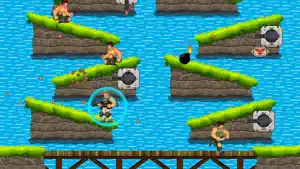 Metal Soldier Squad screenshot 1