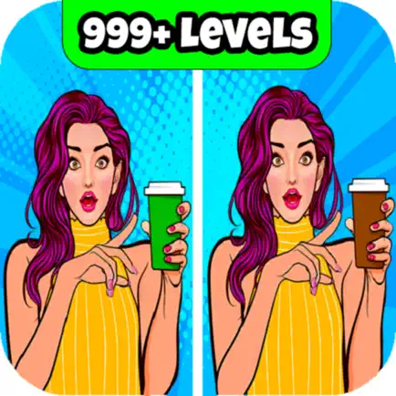 Differences Game - Spot & Find Cheats