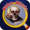 The Silent Town Hidden Objects icon