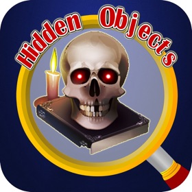 螢幕擷取畫面 (5) The Silent Town Hidden Objects