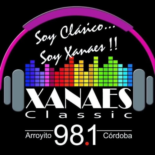 XANAES CLASSIC 98.1