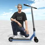 Scooter Space App Support