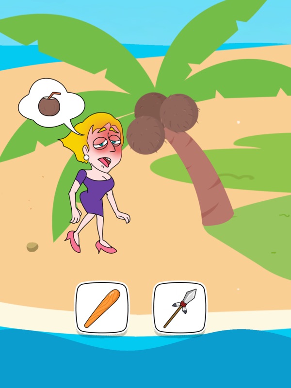 Save The Girl! screenshot 9