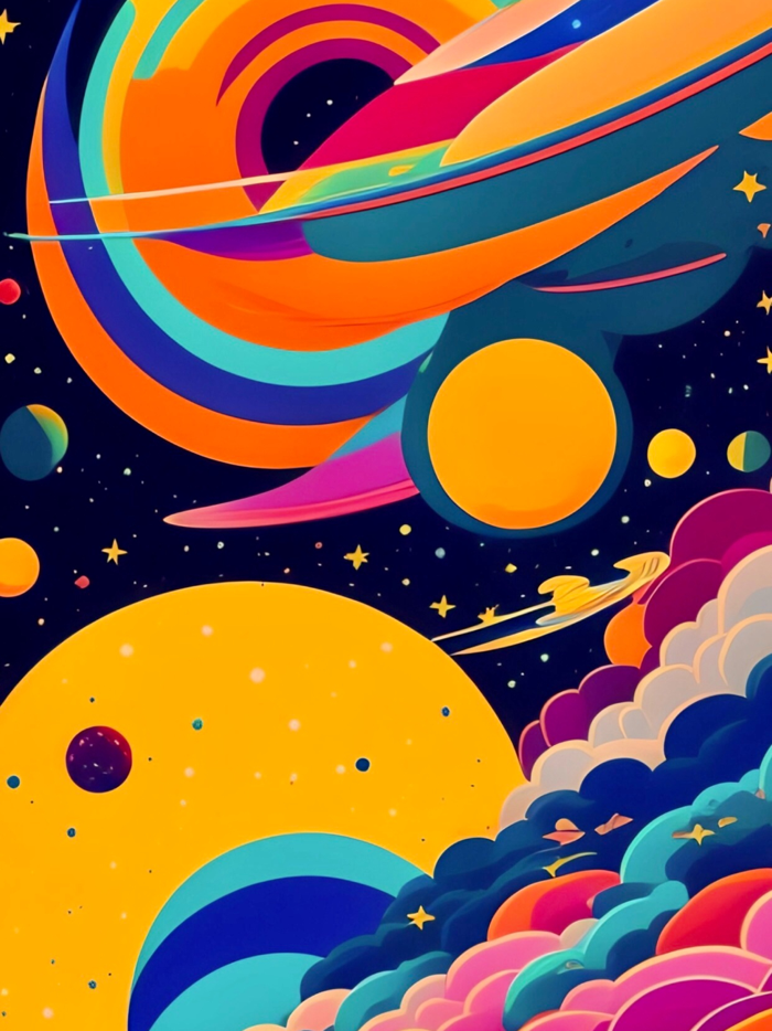 Cool Wallpapers HD Photos - 4K