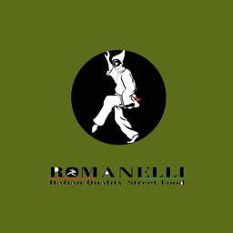 Romanelli Italian Food