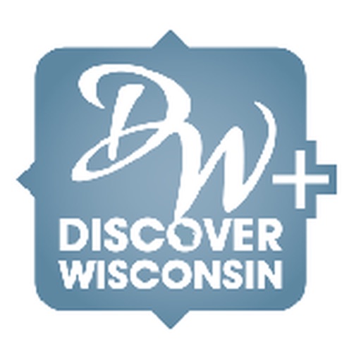 Discover Wisconsin icon