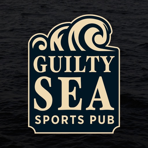 Guilty Sea Sports Pub