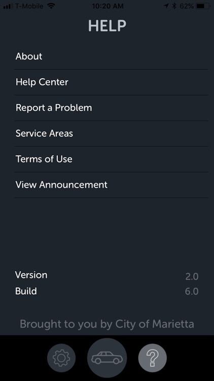 Glance TravelSafely screenshot-3