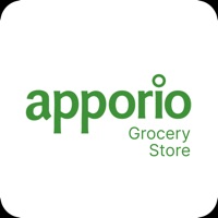 Apporio Grocery Store apk