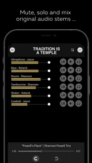 How to cancel & delete tradition is a temple - vol 1 2