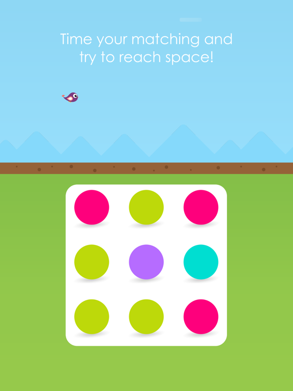 Screenshot #6 pour Flappy Match 3