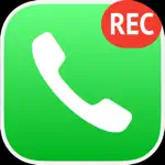 Call Recorder Phone Chats App Cancel