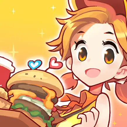 I love burger Cheats