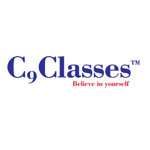 C9 Classes