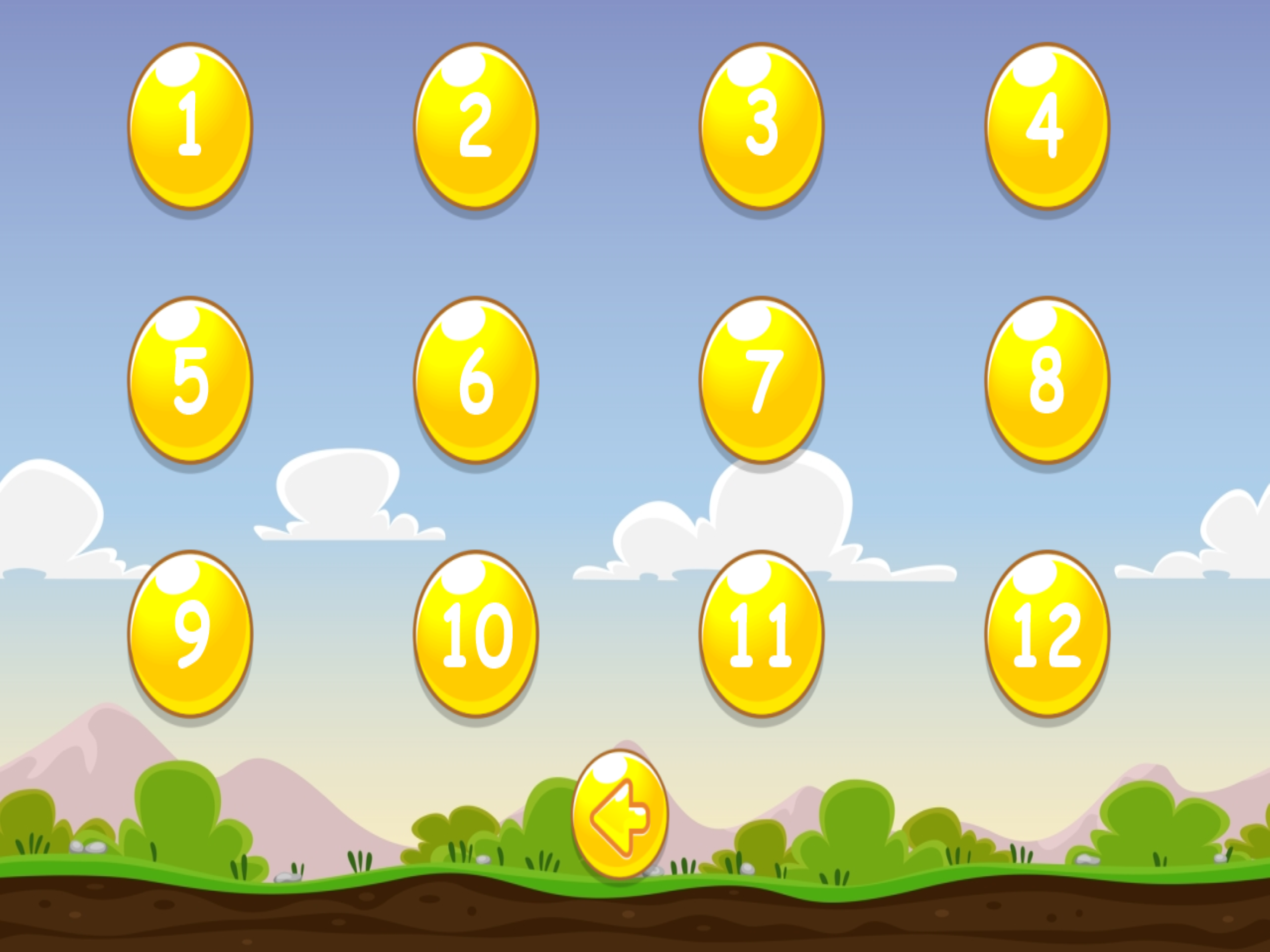 Cheeky Chickens screenshot 16