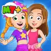 My Town - Dance School Stories App Positive Reviews