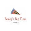 Bennys Big Time Pizza icon