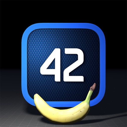 About by PCalc icon