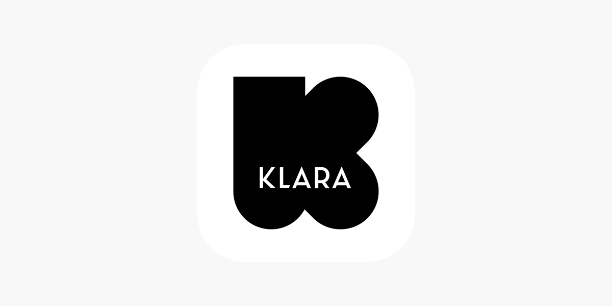 Klara on the App Store