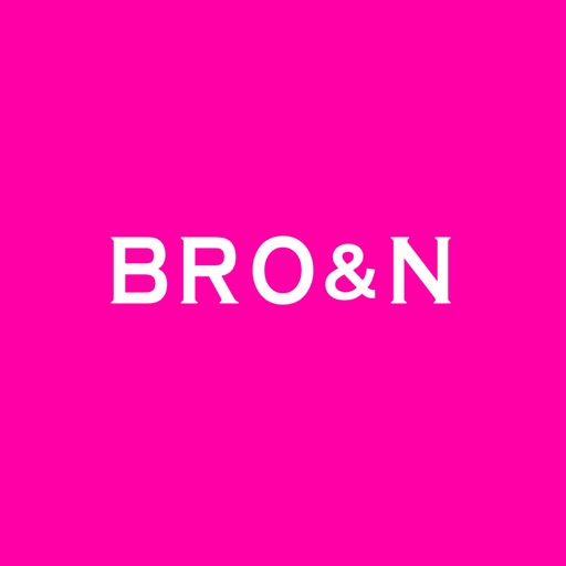 BRO&N