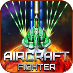 Aircraft Fighter - Striker Atk achievements