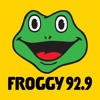 Froggy 92.9 icon
