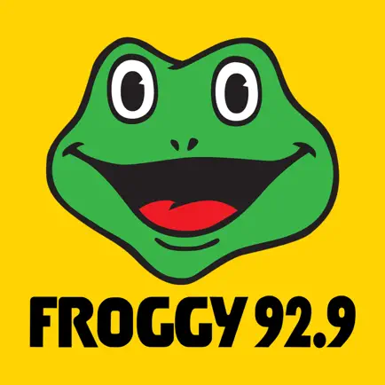 Froggy 92.9 Cheats