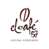 El Café 57 icon