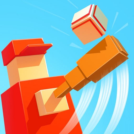 Baseball Fury 3D icon