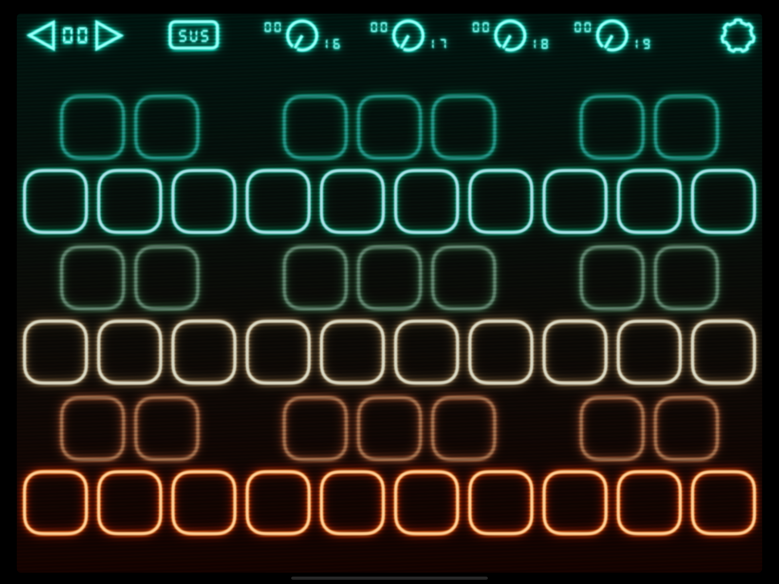 Velocity Keyboard screenshot 6