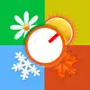 White Noise Seasons Lite App Delete