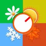 White Noise Seasons Lite App Problems