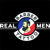 REAL MEN Barber & Tattoo - Real Men LLC