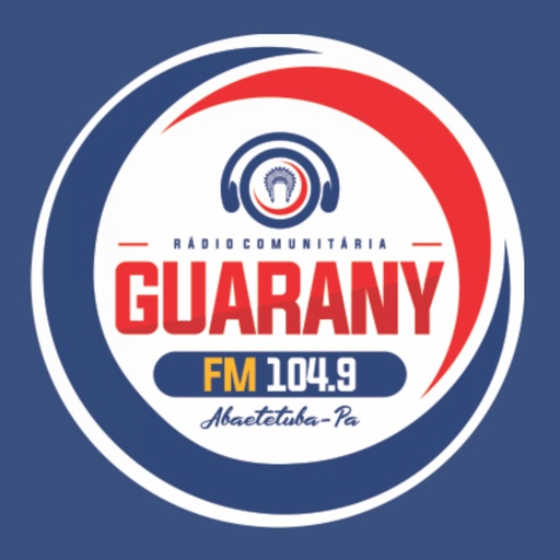 Rádio Guarany FM 104,9 icon