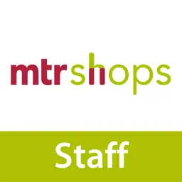 MTR SHOPS-SR app icon