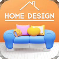 Home Design Decor Puzzle Game