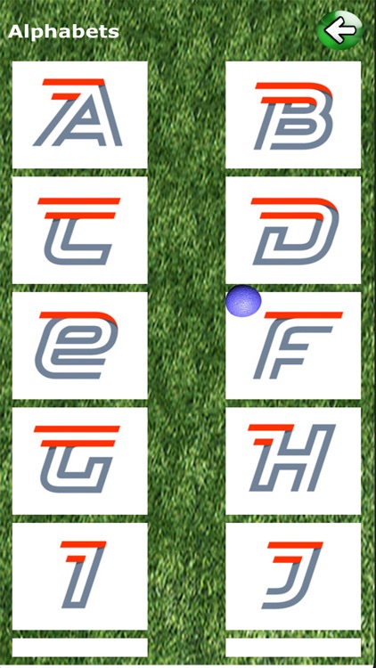 Kidz Learn Sports and Angles screenshot-4