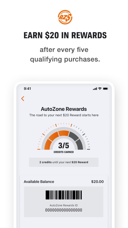 AutoZone - Auto Parts & Repair