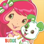 Download Strawberry Shortcake Puppy Fun app