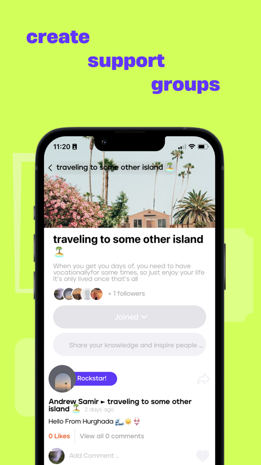 #2. Spireup - connect learn track (iOS) 由: WECODEFORYOU LTD