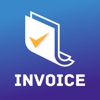 Instant Invoice Maker,Receipts icon
