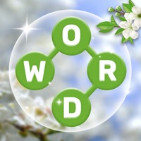 Word Relaxing Calm Puzzle