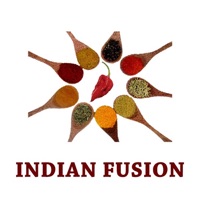 Indian Fusion Aberdeen logo