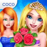 Prom Queen Girl - Date Night App Cancel