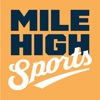Mile High Sports icon