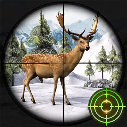 Deer Hunting Animal Shoot Game Читы