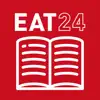 EAT24 הסיפור של contact information