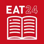 EAT24 הסיפור של App Contact