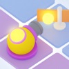 Bouncy-Maze icon