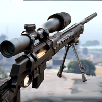 Pure Sniper Hunt Battle Field